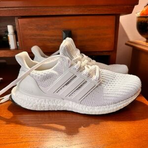 Women’s Adidas Ultra Boost Sneakers